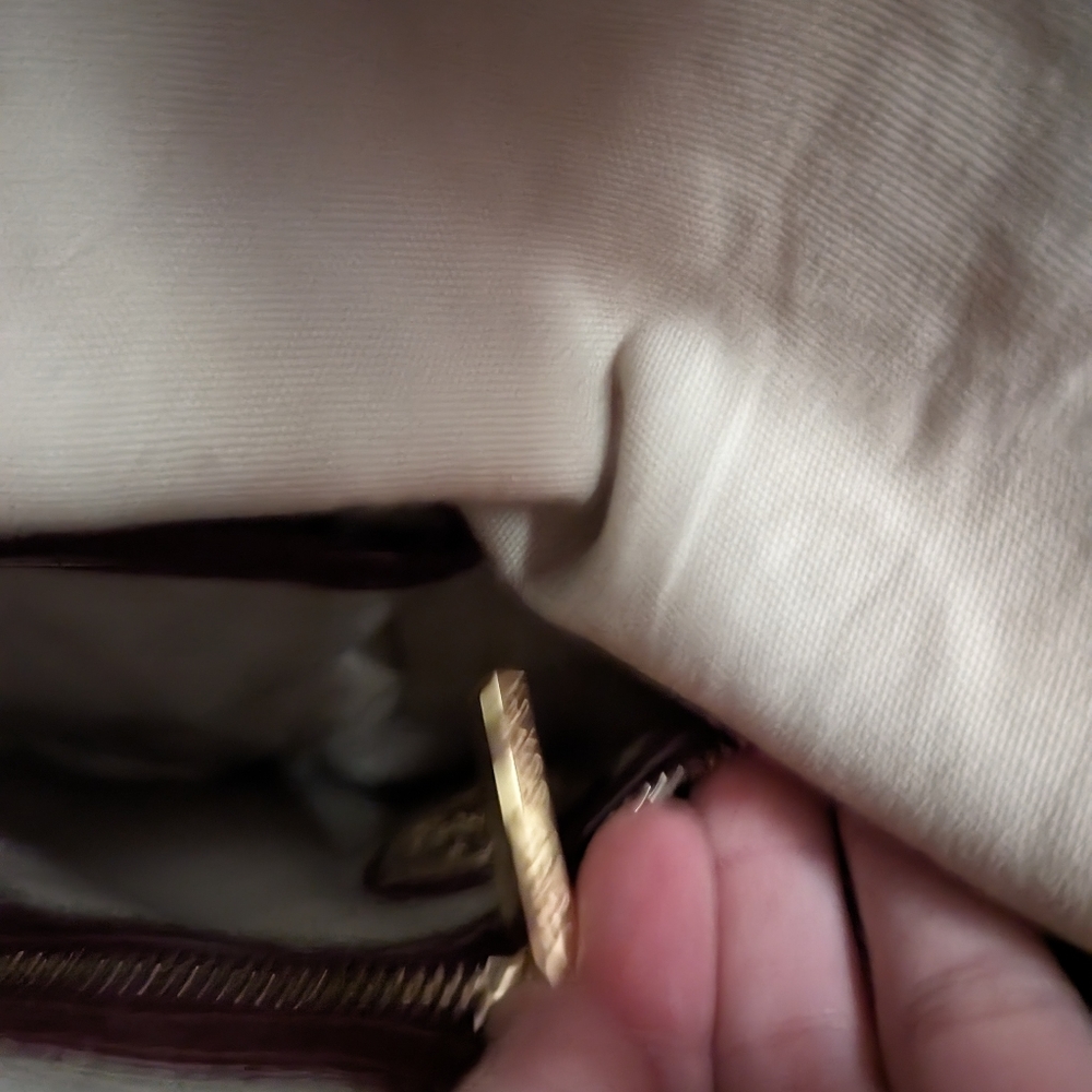 Tory Burch Crossbody - Picture 7 of 8